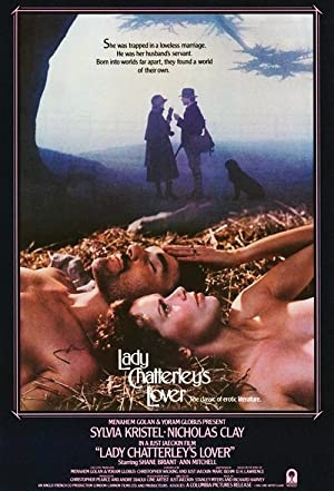 دانلود فیلم Lady Chatterleys Lover