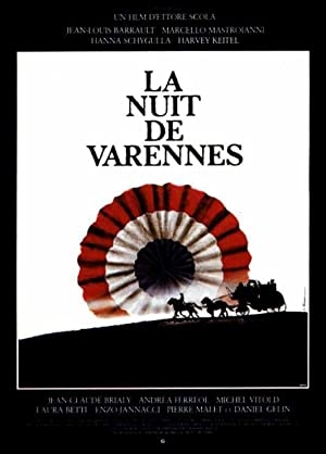 دانلود فیلم That Night in Varennes