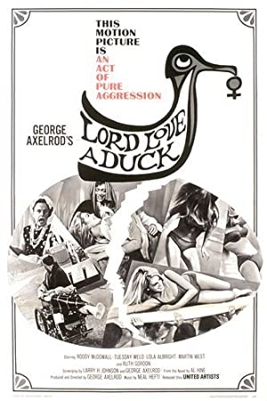 دانلود فیلم Lord Love a Duck