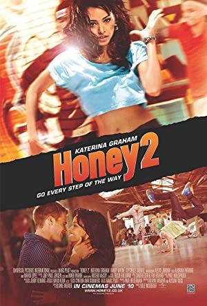 دانلود فیلم Honey 2