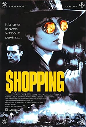 دانلود فیلم Shopping