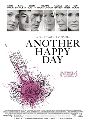 دانلود فیلم Another Happy Day