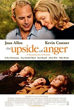 دانلود فیلم The Upside of Anger