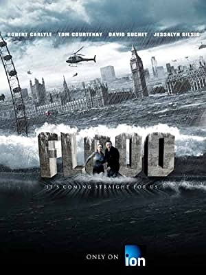 دانلود فیلم Flood