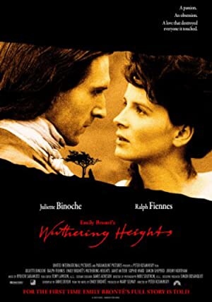 دانلود فیلم Wuthering Heights