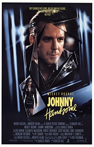 دانلود فیلم Johnny Handsome