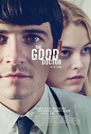 دانلود فیلم The Good Doctor