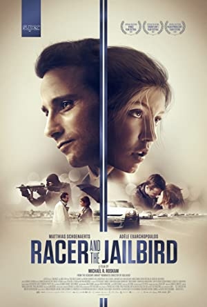 دانلود فیلم Racer and the Jailbird