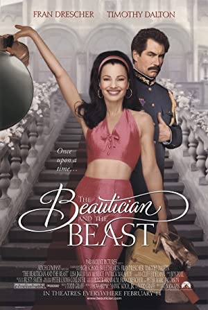 دانلود فیلم The Beautician and the Beast