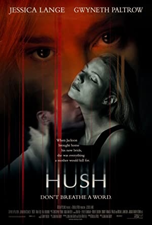 دانلود فیلم Hush