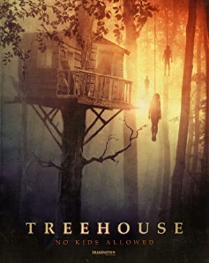 دانلود فیلم Treehouse