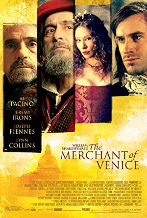 دانلود فیلم The Merchant of Venice