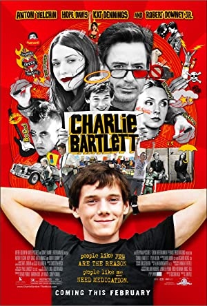 دانلود فیلم Charlie Bartlett