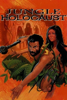 دانلود فیلم Jungle Holocaust