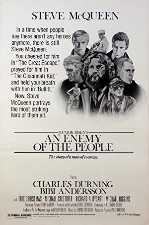 دانلود فیلم An Enemy of the People