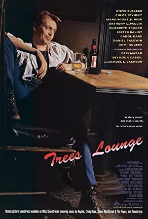 دانلود فیلم Trees Lounge