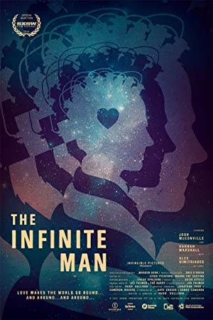 دانلود فیلم The Infinite Man