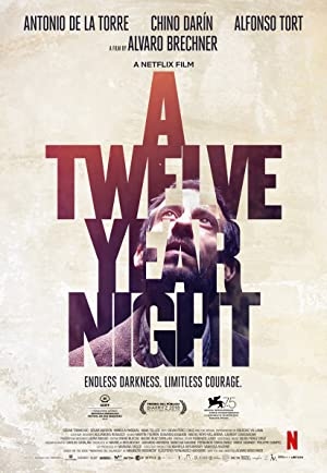 دانلود فیلم A Twelve-Year Night