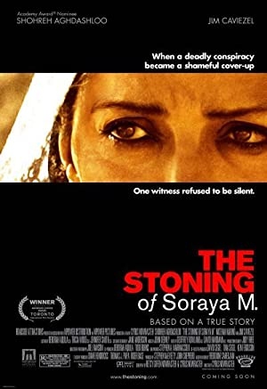 دانلود فیلم The Stoning of Soraya M