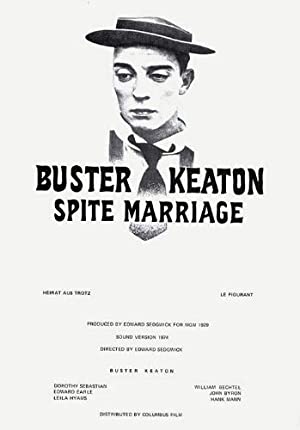 دانلود فیلم Spite Marriage