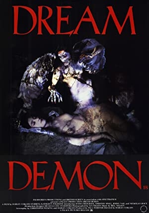 دانلود فیلم Dream Demon