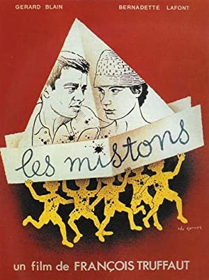 دانلود فیلم Les Mistons