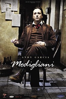 دانلود فیلم Modigliani