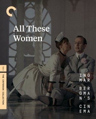 دانلود فیلم All These Women