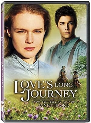 دانلود فیلم Loves Long Journey