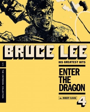 Enter the Dragon