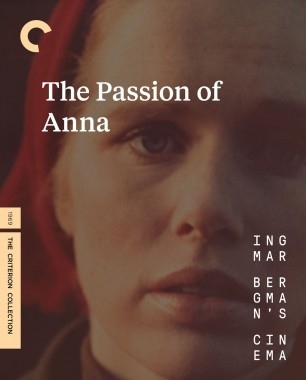 دانلود فیلم The Passion of Anna