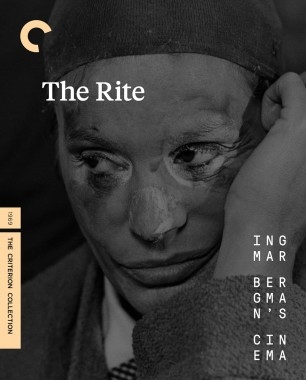 دانلود فیلم The Rite