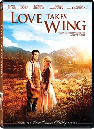 دانلود فیلم Love Takes Wing