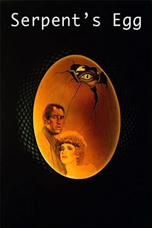 دانلود فیلم The Serpents Egg