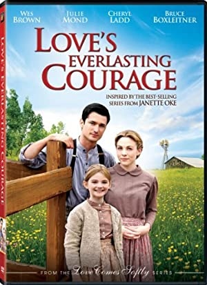 دانلود فیلم Loves Everlasting Courage