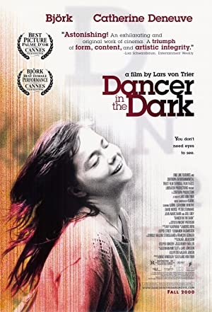 دانلود فیلم Dancer in the Dark