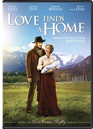 دانلود فیلم Love Finds a Home