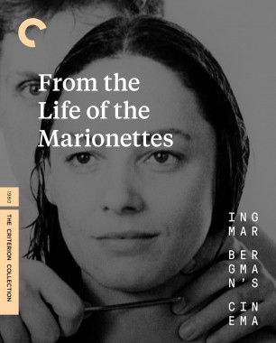 دانلود فیلم From the Life of the Marionettes