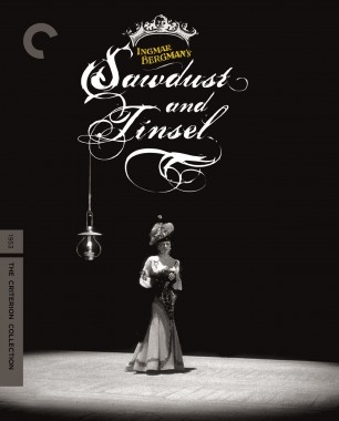 دانلود فیلم Sawdust and Tinsel