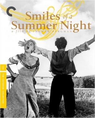 دانلود فیلم Smiles of a Summer Night