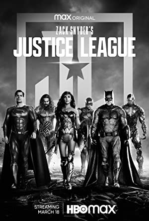 دانلود فیلم Zack Snyders Justice League