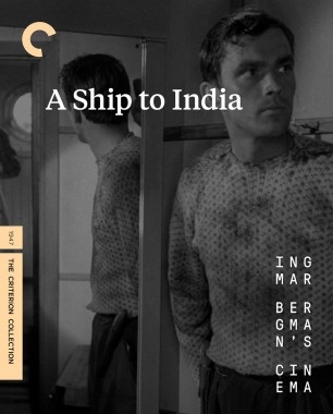 دانلود فیلم A Ship to India