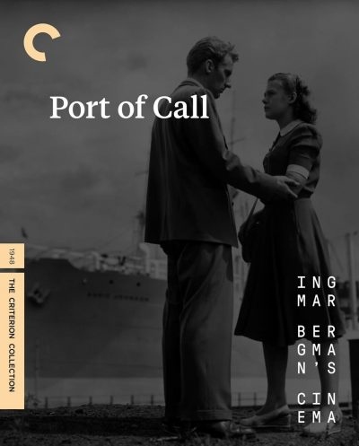 دانلود فیلم Port of Call