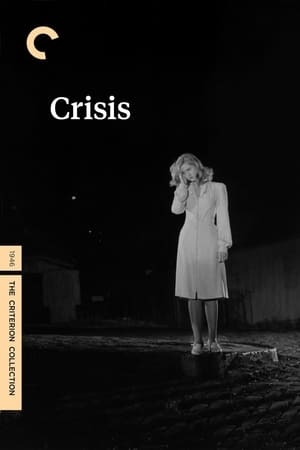 دانلود فیلم Crisis