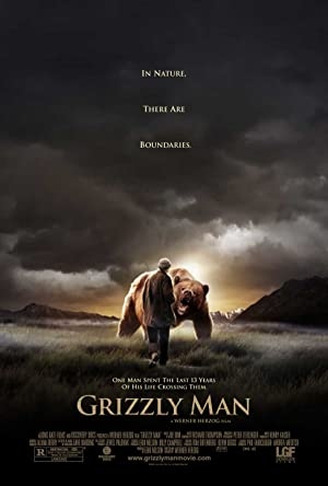 دانلود فیلم Grizzly Man