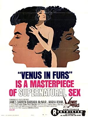 دانلود فیلم Venus in Furs