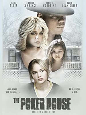 دانلود فیلم The Poker House