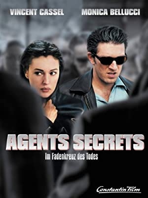 دانلود فیلم Secret Agents