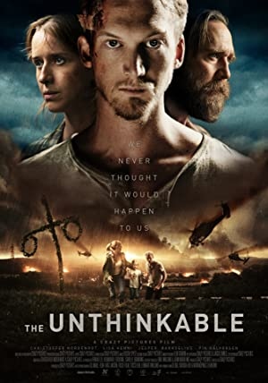 دانلود فیلم The Unthinkable