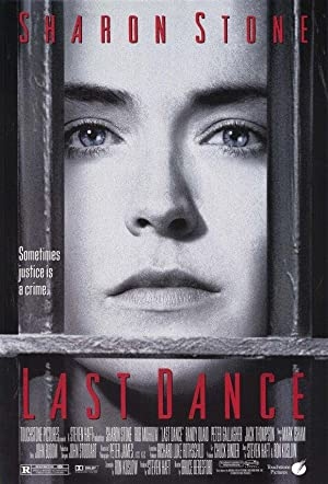 دانلود فیلم Last Dance